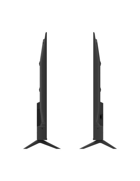 Kruger&Matz Telewizor Led 55" Uhd Vidaa, Dvb-T2/S2/T/C H.265 Hevc Km0255Uhd-V3
