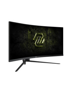Msi Mag 345Cqrf E20 Monitor Komputerowy 86,4 Cm (34") 3440 X 1440 Px Ultrawide Dual Quad Hd Czarny 2