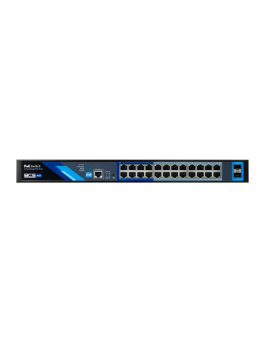 Bcs-B-Sp24G-2Sfp-M
