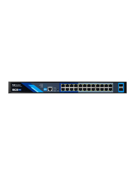 Bcs-B-Sp24G-2Sfp-M