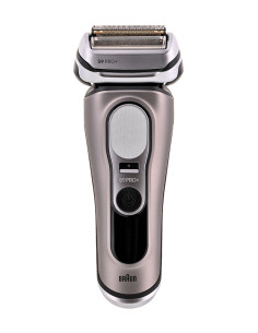 Golarka Elektryczna 9615S Braun Grey Shaver 2