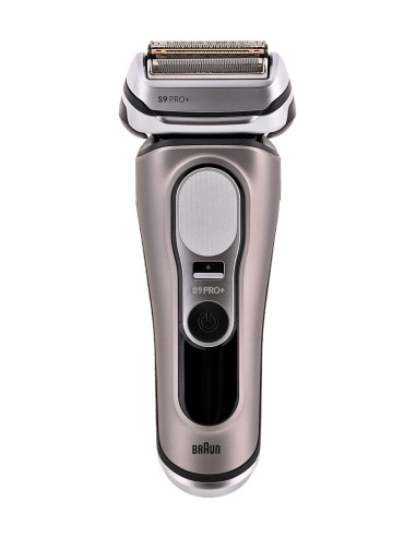Golarka Elektryczna 9615S Braun Grey Shaver