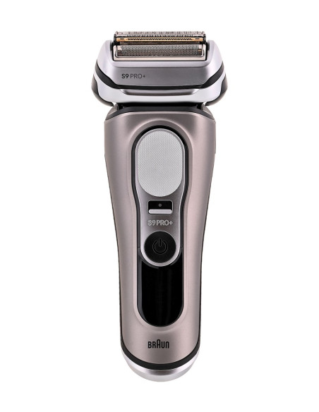 Golarka Elektryczna 9615S Braun Grey Shaver