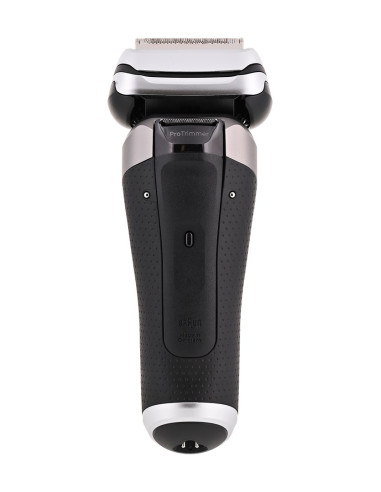 Golarka Elektryczna 9615S Braun Grey Shaver