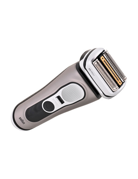 Golarka Elektryczna 9615S Braun Grey Shaver