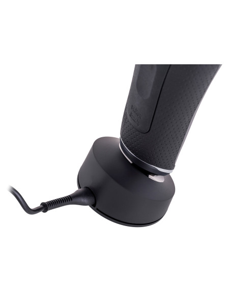 Golarka Elektryczna 9615S Braun Grey Shaver