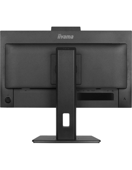 Iiyama Prolite Xb2497Hsnh-B1 24In Ips Lcd 4Ms 1920X1080 350Cd/M2 Hdmi/Dp/Usb 2 Monitor Komputerowy 60,5 Cm (23.8") 1920 X 1080 P