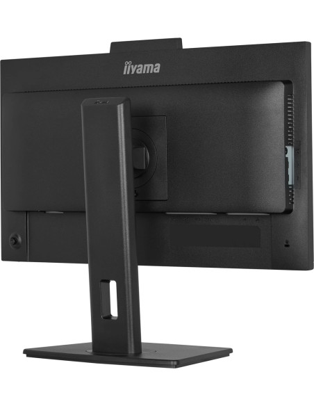 Iiyama Prolite Xb2497Hsnh-B1 24In Ips Lcd 4Ms 1920X1080 350Cd/M2 Hdmi/Dp/Usb 2 Monitor Komputerowy 60,5 Cm (23.8") 1920 X 1080 P