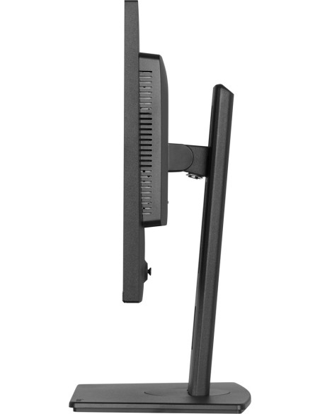 Iiyama Prolite Xb2497Hsnh-B1 24In Ips Lcd 4Ms 1920X1080 350Cd/M2 Hdmi/Dp/Usb 2 Monitor Komputerowy 60,5 Cm (23.8") 1920 X 1080 P