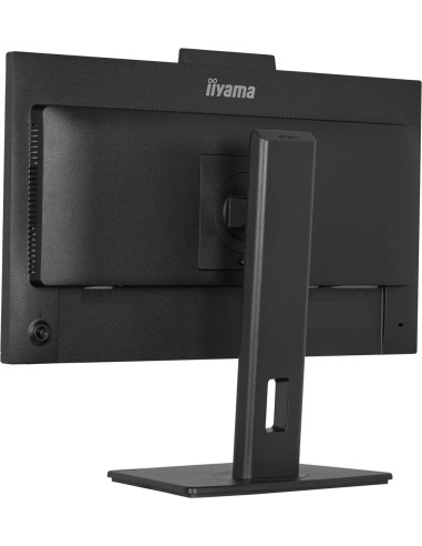 Iiyama Prolite Xb2497Hsnh-B1 24In Ips Lcd 4Ms 1920X1080 350Cd/M2 Hdmi/Dp/Usb 2 Monitor Komputerowy 60,5 Cm (23.8") 1920 X 1080 P