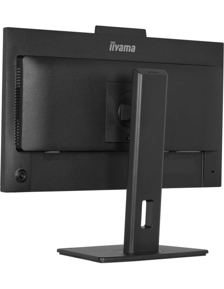 Iiyama Prolite Xb2497Hsnh-B1 24In Ips Lcd 4Ms 1920X1080 350Cd/M2 Hdmi/Dp/Usb 2 Monitor Komputerowy 60,5 Cm (23.8") 1920 X 1080 P