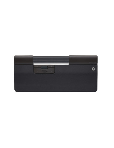 Mysz Bezprzewodowa Contour Slidermouse Pro Wl Regular Wr Wegańska Skóra Detaliczna