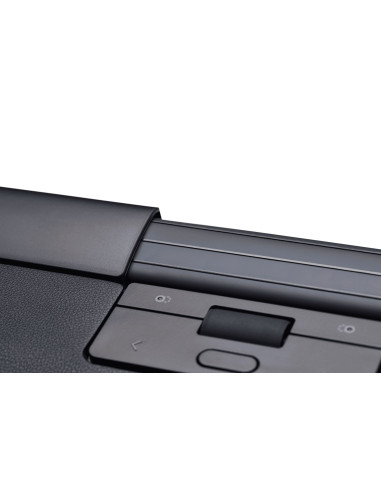 Mysz Bezprzewodowa Contour Slidermouse Pro Wl Regular Wr Wegańska Skóra Detaliczna