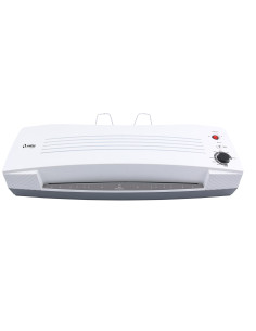 Olympia A 6040 Laminator Na Zimno/Gorąco 400 Mm/Min Szary, Biały
