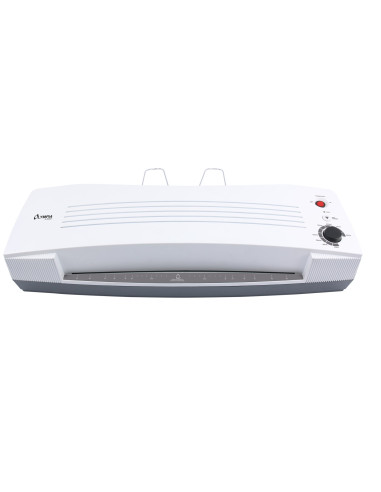 Olympia A 6040 Laminator Na Zimno/Gorąco 400 Mm/Min Szary, Biały