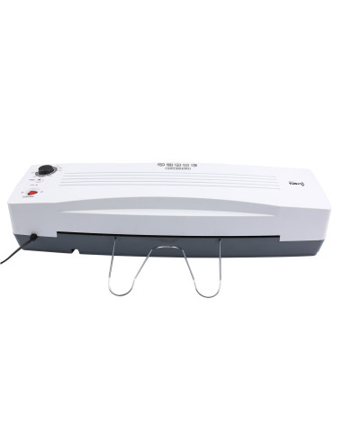 Olympia A 6040 Laminator Na Zimno/Gorąco 400 Mm/Min Szary, Biały