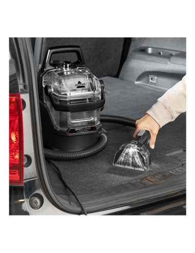 Odkurzacz Piorący Bissell Spotclean 3700N
