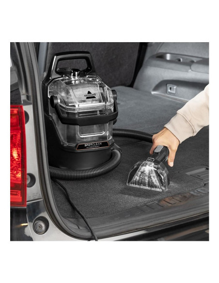 Odkurzacz Piorący Bissell Spotclean 3700N