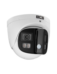 Kamera Ip Kopułowa 4Mpx Bcs-P-Peip2X4Fcr3L3-Ai1