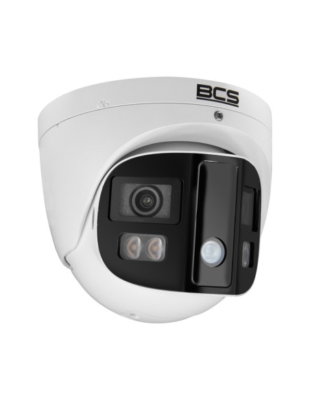 Kamera Ip Kopułowa 4Mpx Bcs-P-Peip2X4Fcr3L3-Ai1