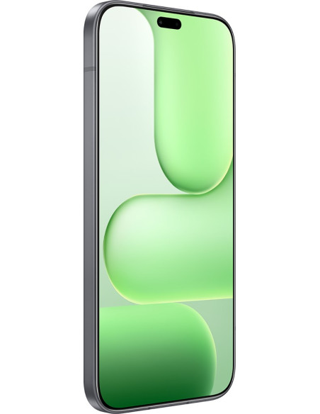 Honor 600 Lite 8/256Gb Ds 5G Velvet Black