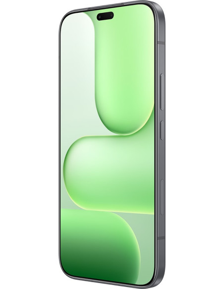 Honor 600 Lite 8/256Gb Ds 5G Velvet Black