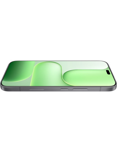 Honor 600 Lite 8/256Gb Ds 5G Velvet Black