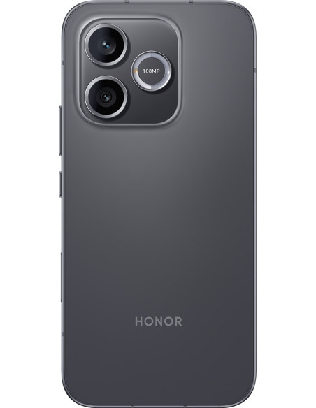 Honor 600 Lite 8/256Gb Ds 5G Velvet Black