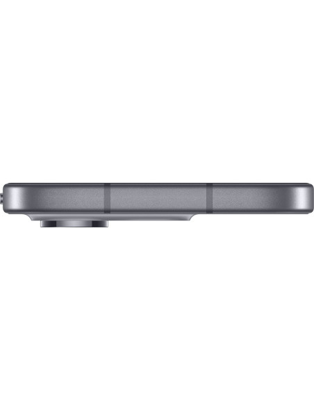 Honor 600 Lite 8/256Gb Ds 5G Velvet Black
