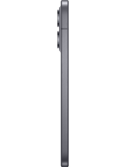 Honor 600 Lite 8/256Gb Ds 5G Velvet Black