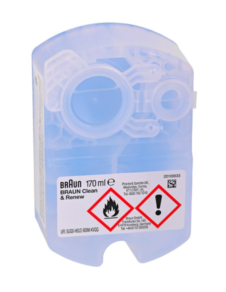 Golarka Braun Series 9 Pro 9577Cc