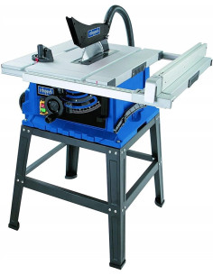 Scheppach Pilarka Stołowa 255Mm 2000W  Hs105