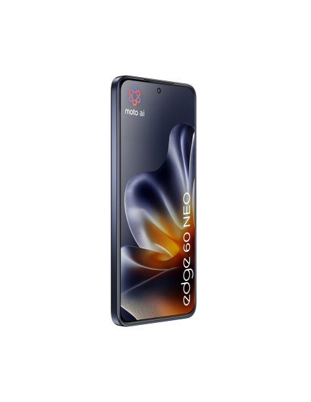 Motorola Edge 60 Neo 16,1 Cm (6.36") Dual Sim Android 15 5G Usb Type-C 12 Gb 256 Gb 5000 Mah Szary