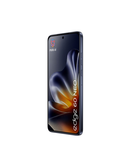 Motorola Edge 60 Neo 16,1 Cm (6.36") Dual Sim Android 15 5G Usb Type-C 12 Gb 256 Gb 5000 Mah Szary