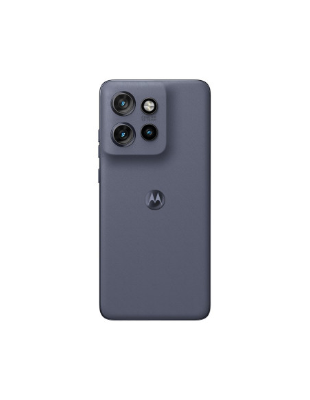 Motorola Edge 60 Neo 16,1 Cm (6.36") Dual Sim Android 15 5G Usb Type-C 12 Gb 256 Gb 5000 Mah Szary