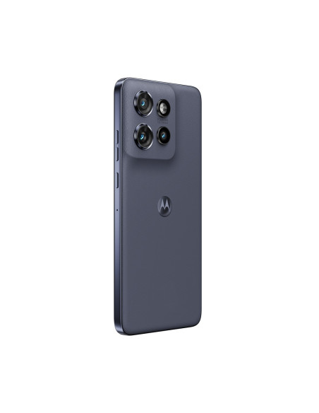 Motorola Edge 60 Neo 16,1 Cm (6.36") Dual Sim Android 15 5G Usb Type-C 12 Gb 256 Gb 5000 Mah Szary