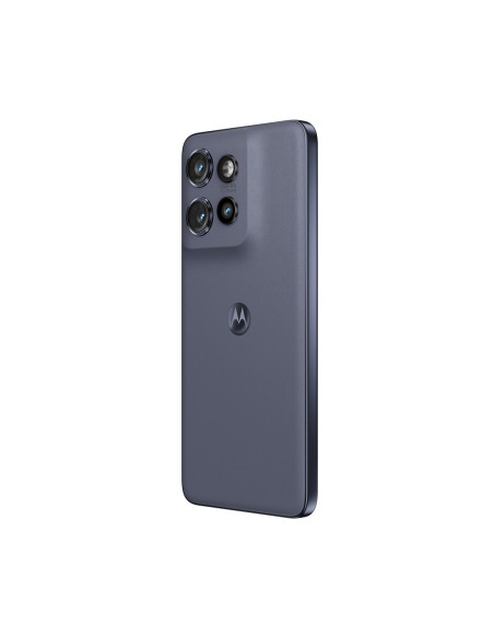 Motorola Edge 60 Neo 16,1 Cm (6.36") Dual Sim Android 15 5G Usb Type-C 12 Gb 256 Gb 5000 Mah Szary