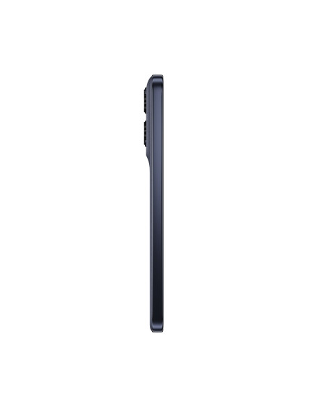 Motorola Edge 60 Neo 16,1 Cm (6.36") Dual Sim Android 15 5G Usb Type-C 12 Gb 256 Gb 5000 Mah Szary
