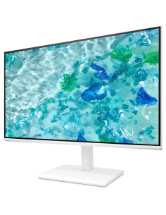 Acer Vero B7 B277Ugwmiiprzx Monitor Komputerowy 68,6 Cm (27") 2560 X 1440 Px Quad Hd Lcd Biały 2