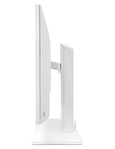Acer Vero B7 B277Ugwmiiprzx Monitor Komputerowy 68,6 Cm (27") 2560 X 1440 Px Quad Hd Lcd Biały