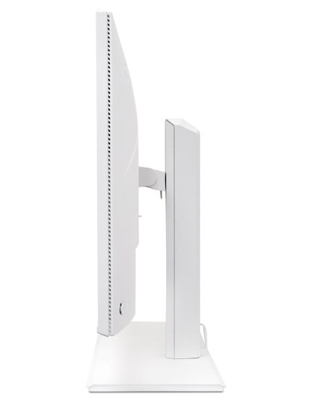 Acer Vero B7 B277Ugwmiiprzx Monitor Komputerowy 68,6 Cm (27") 2560 X 1440 Px Quad Hd Lcd Biały