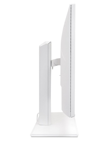 Acer Vero B7 B277Ugwmiiprzx Monitor Komputerowy 68,6 Cm (27") 2560 X 1440 Px Quad Hd Lcd Biały