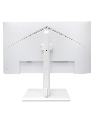 Acer Vero B7 B277Ugwmiiprzx Monitor Komputerowy 68,6 Cm (27") 2560 X 1440 Px Quad Hd Lcd Biały