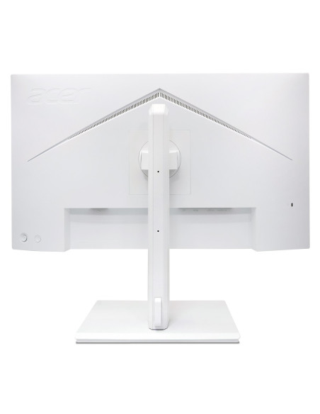 Acer Vero B7 B277Ugwmiiprzx Monitor Komputerowy 68,6 Cm (27") 2560 X 1440 Px Quad Hd Lcd Biały