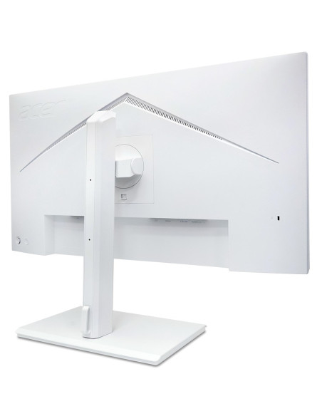 Acer Vero B7 B277Ugwmiiprzx Monitor Komputerowy 68,6 Cm (27") 2560 X 1440 Px Quad Hd Lcd Biały