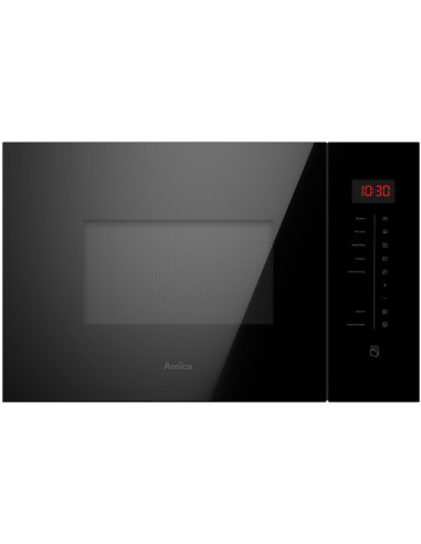 Kuchenka Mikrofalowa Do Zabudowy Amica Ammb25E2Sgb X-Type