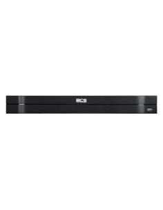 Rejestrator Ip 32-Kanałowy Bcs-L-Nvr3202-A-4Ke(2L)