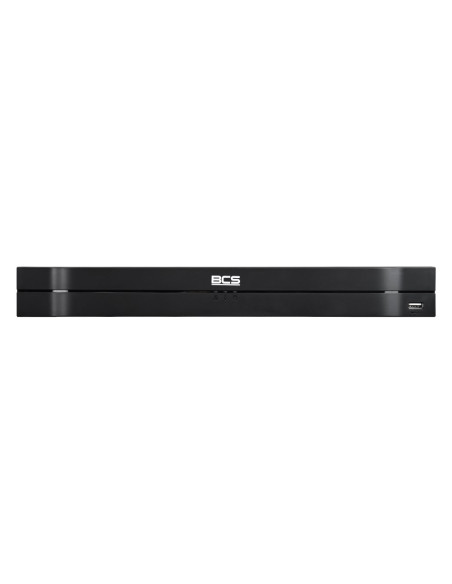 Rejestrator Ip 32-Kanałowy Bcs-L-Nvr3202-A-4Ke(2L)