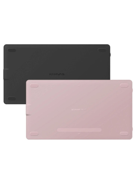 Tablet Graficzny Huion Kamvas 13 Pink