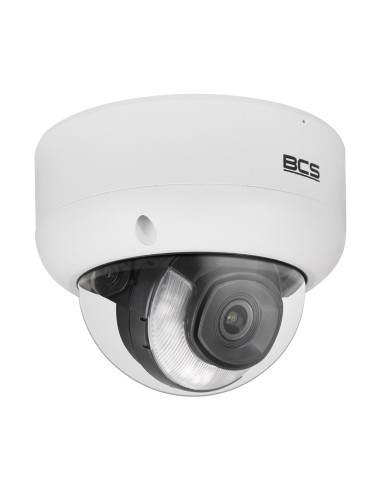 Kamera Ip Kopułowa 8Mpx Bcs-L-Dip28Fcr3L3-Ai1